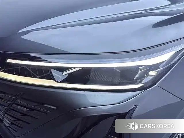 Chang'an Changan CS75PLUS id 4576515 из Китая 16