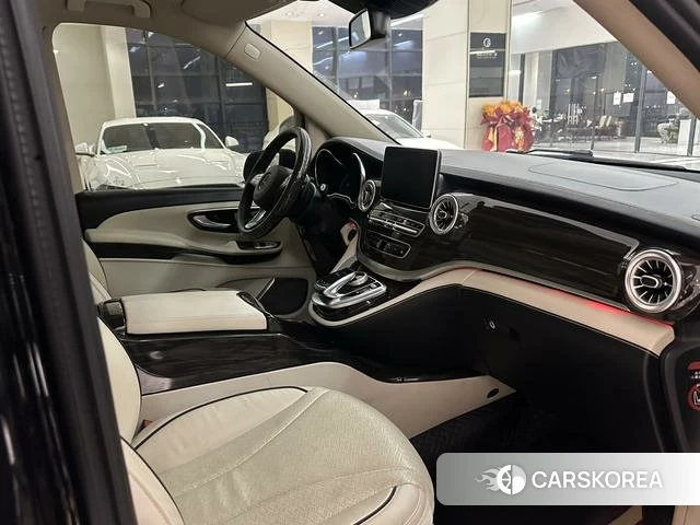 Mercedes-Benz V-class id 4241720 из Китая 16