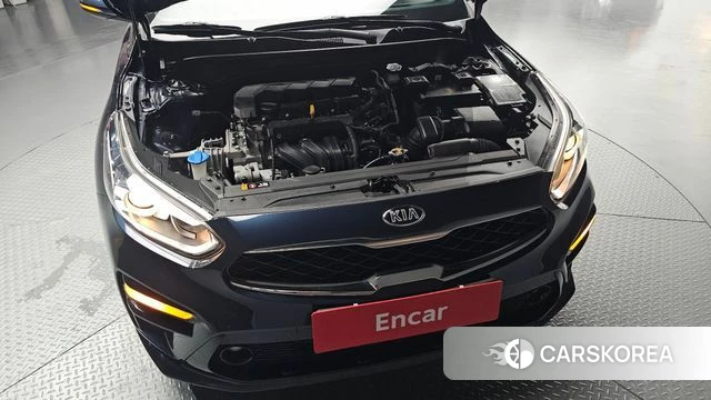 Kia Come New K3 id 4900541 из Кореи 27