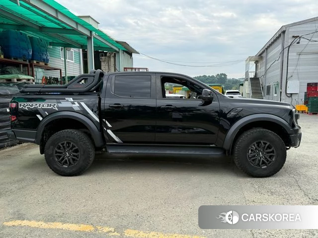 Ford Ranger 4th Generation id 4845811 из Кореи 9