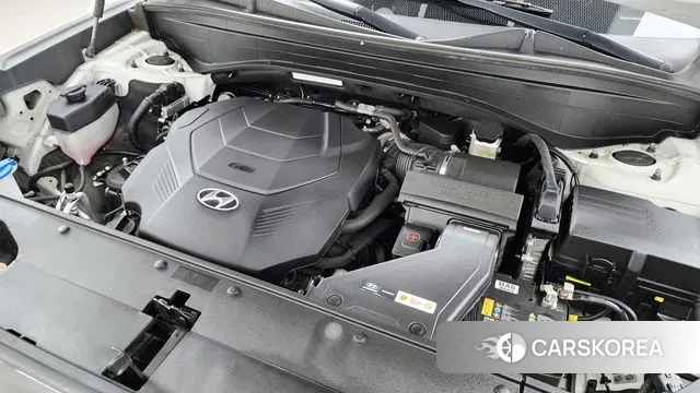 Hyundai The New Palisade id 3539667 из Кореи 16