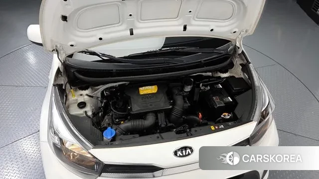 Kia Morning Urban (JA) id 3788875 из Кореи 16