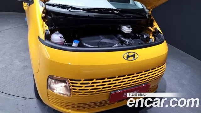 Hyundai Staria id 2862878 из Кореи 16