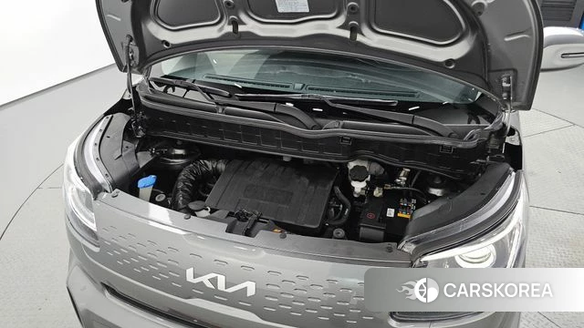 Kia The New Ray id 4701908 из Кореи 27