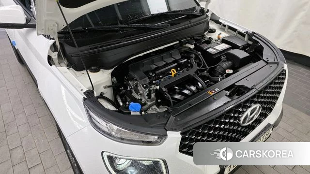 Hyundai Venue id 3807860 из Кореи 16