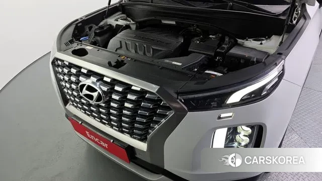 Hyundai Palisade id 3682196 из Кореи 16