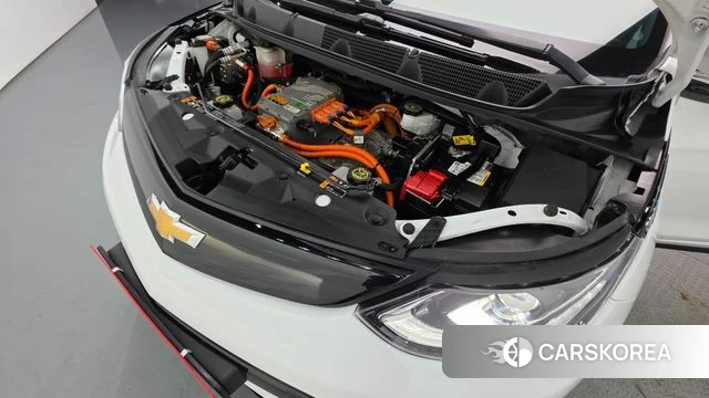 Chevrolet (GM Daewoo) Bolt EV id 4662695 из Кореи 28