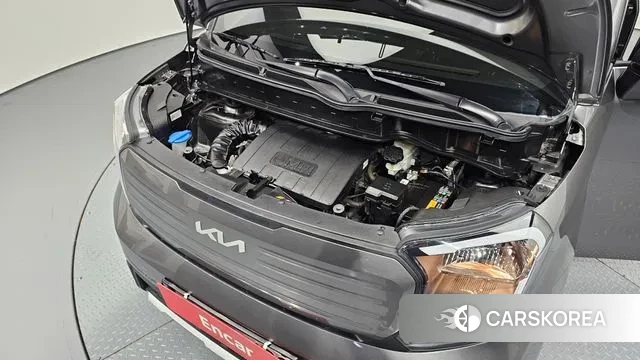 Kia The New Kia Ray id 2968489 из Кореи 16