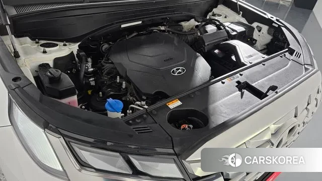 Hyundai The New Palisade id 3416203 из Кореи 16