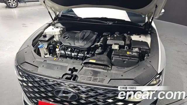 Hyundai The New Grandeur IG id 2394117 из Кореи 16