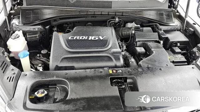 Kia The New Sorento id 3718872 из Кореи 16