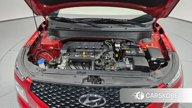 Hyundai Venue id 4019133 из Кореи 16