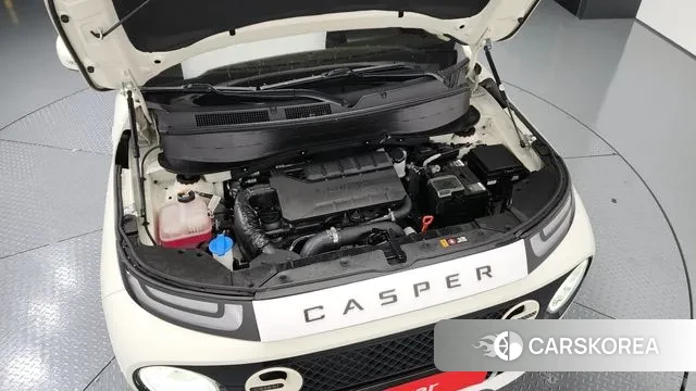 Hyundai Casper id 3467965 из Кореи 16