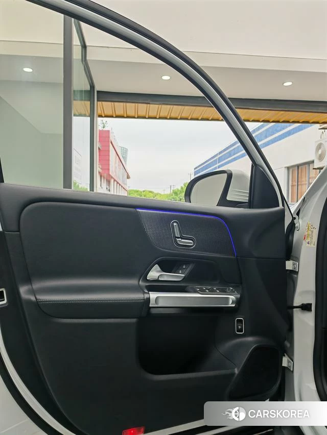 Mercedes-Benz GLB id 4241164 из Китая 8