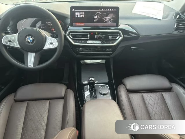 BMW X3 id 3857813 из Китая 10