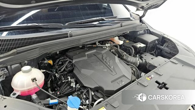 Kia Carnival 4th generation id 4223264 из Кореи 30