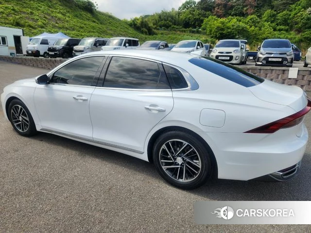 Hyundai The New Grandeur IG id 4362248 из Кореи 15