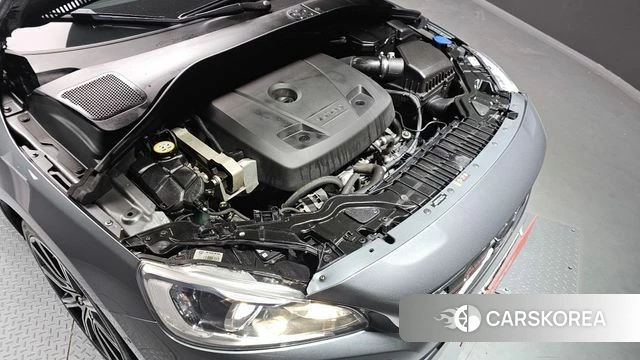 Volvo S60 id 4447977 из Кореи 16