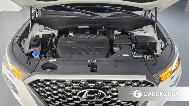 Hyundai Palisade id 3301243 из Кореи 16