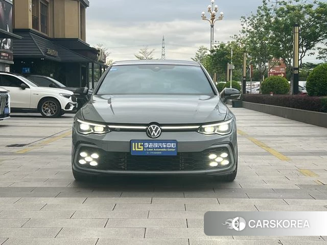 Volkswagen Golf id 4276522 из Китая 7