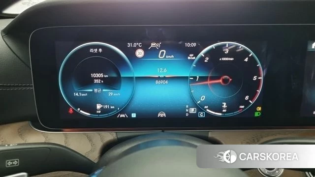 Mercedes-Benz E-Class W213 id 4609003 из Кореи 14