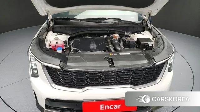 Kia The New Sorento 4th Generation id 3410603 из Кореи 16