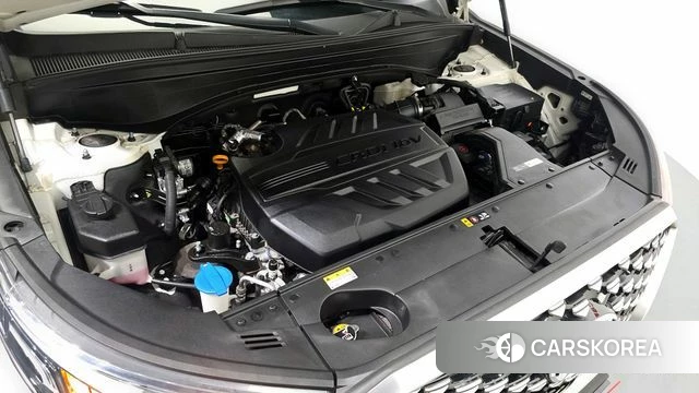 Hyundai Palisade id 3935831 из Кореи 16