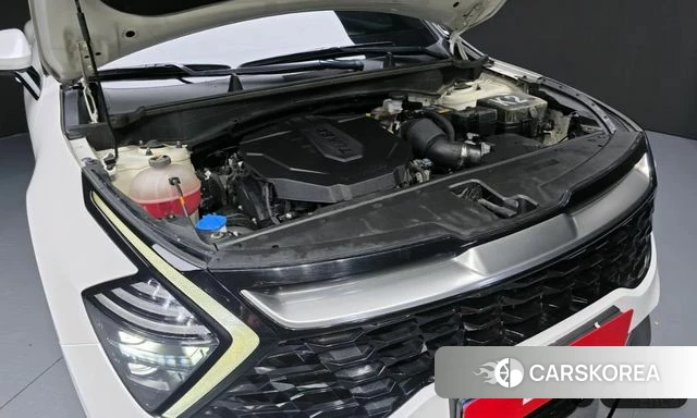 Kia Sportage 5th Generation id 4396212 из Кореи 16