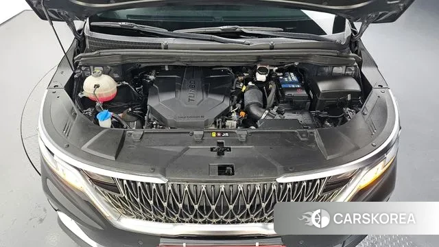 Kia Carnival 4th generation id 3165757 из Кореи 16