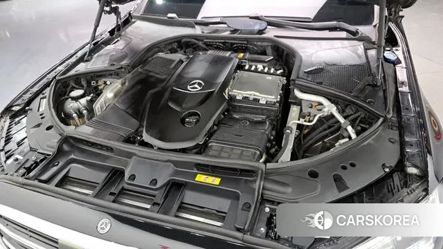 Mercedes-Benz S-Class W223 id 3463631 из Кореи 16