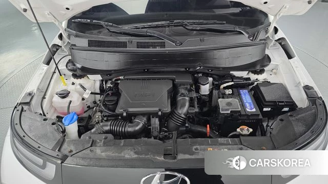 Hyundai Casper id 4428266 из Кореи 28
