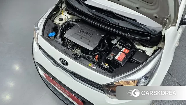 Kia All New Morning (JA) id 3434531 из Кореи 16