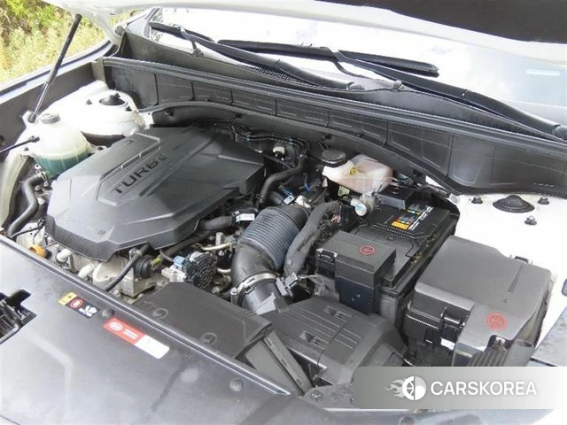 Kia Sorento 4th Generation id 4722038 из Кореи 16