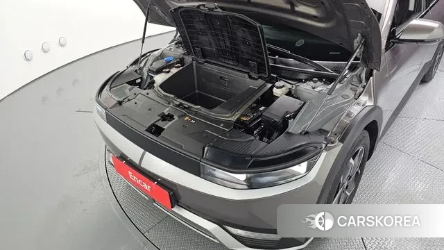 Hyundai Ionic 5 id 3752766 из Кореи 16