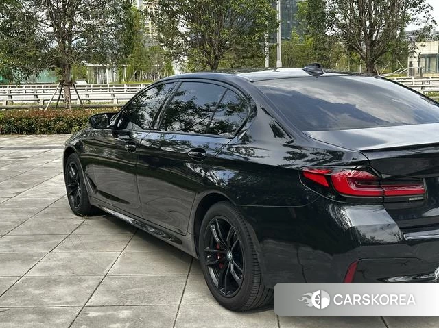 BMW 5 series id 4256393 из Китая 17