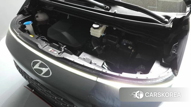 Hyundai Staria id 4518316 из Кореи 29