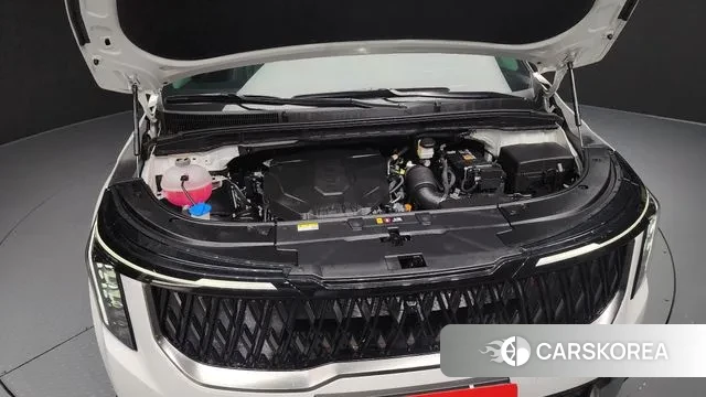 Kia The New Carnival 4th Generation id 3347231 из Кореи 16