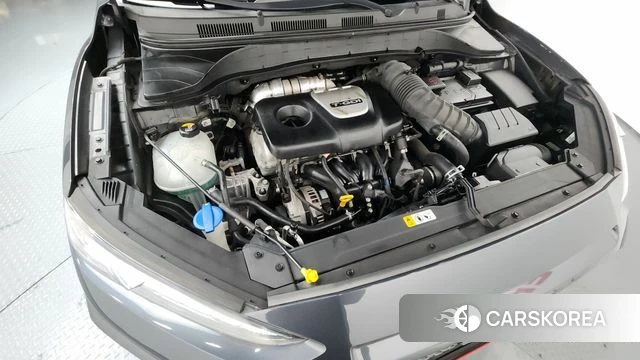 Hyundai Kona id 3796189 из Кореи 16