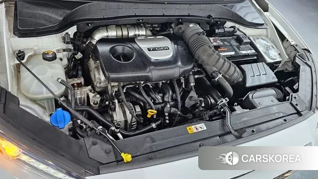 Hyundai Kona id 3677526 из Кореи 16