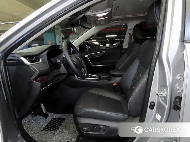 Toyota RAV4 5th Generation id 3425271 из Кореи 16