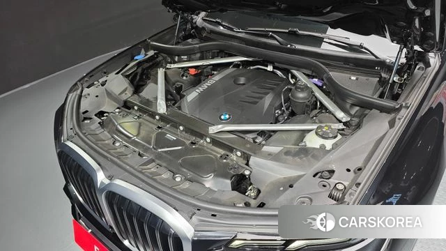 BMW X7 (G07) id 4468906 из Кореи 33