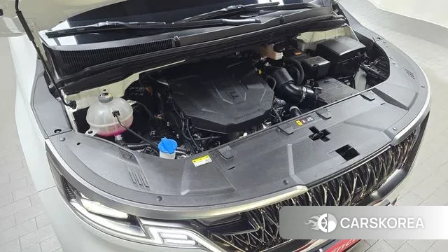 Kia Carnival 4th generation id 3042962 из Кореи 16