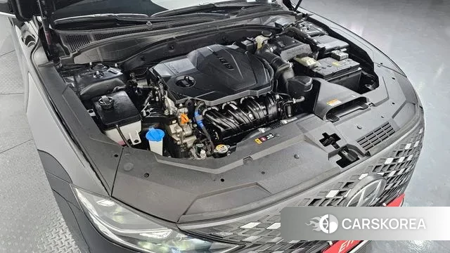 Hyundai The New Grandeur IG id 3503709 из Кореи 16