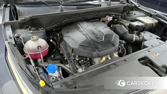 Kia Sportage 5th Generation id 3311641 из Кореи 16