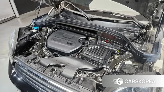 Mini Cooper D Countryman id 3723225 из Кореи 16