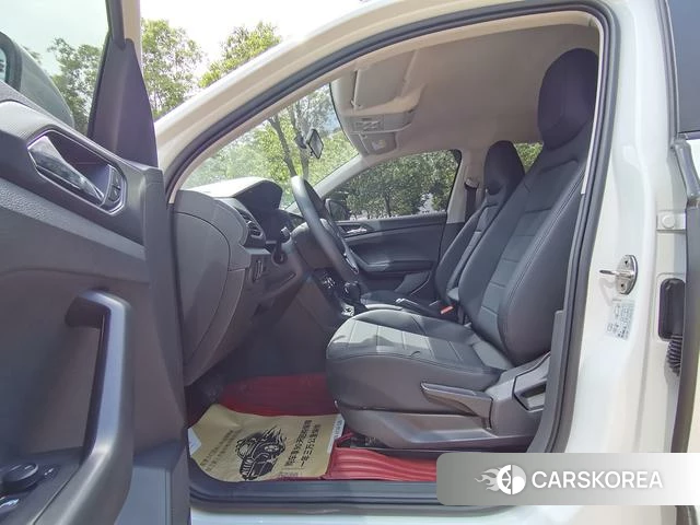 Volkswagen Tu Kai id 4306906 из Китая 19