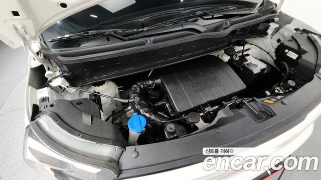 Kia The New Kia Ray id 2800704 из Кореи 16