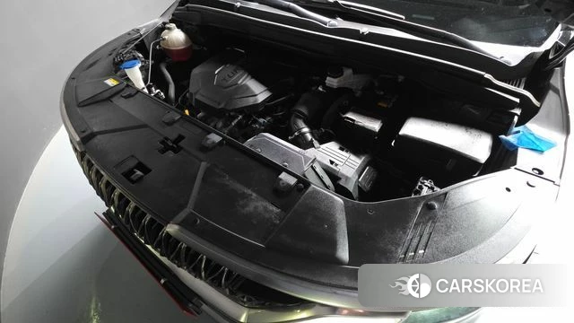 Kia Carnival 4th generation id 3839008 из Кореи 16