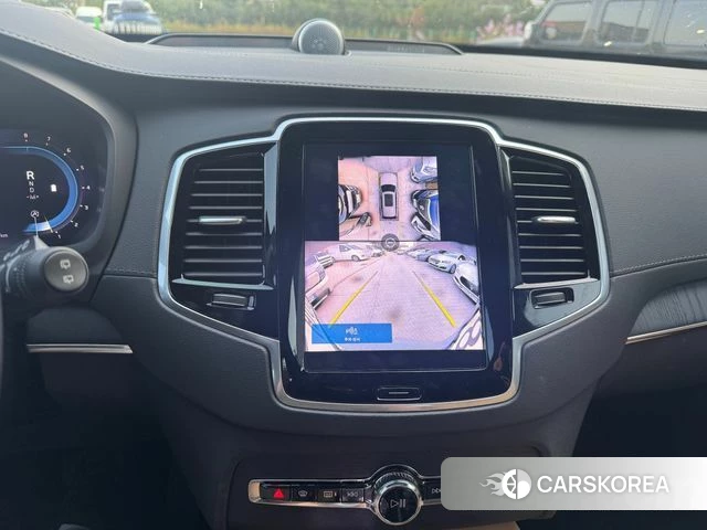 Volvo XC90 second Generation id 3934123 из Кореи 11