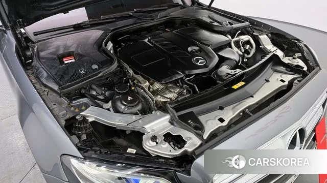 Mercedes-Benz E-Class W213 id 3626908 из Кореи 16